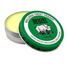 Reuzel Green Pomade (3 kích thước)