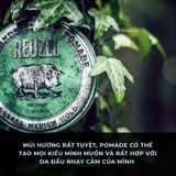 Sáp vuốt tóc Reuzel Green