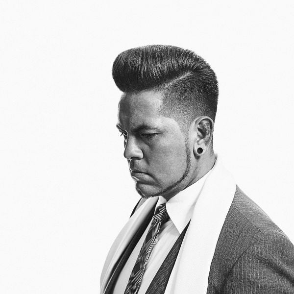 Sáp vuốt tóc Reuzel Grooming Tonic