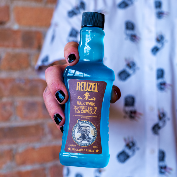 Reuzel Hair Tonic - 350 ml