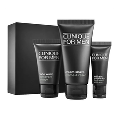 Combo Clinique For Men Anti-Aging Starter Kit