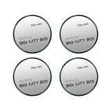 Sáp vuốt tóc BCB
