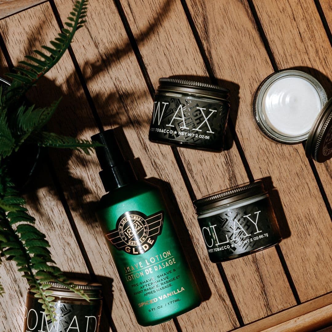 Top hơn 75 hình về sáp tóc nam aroma  thuvientinhoceduvn