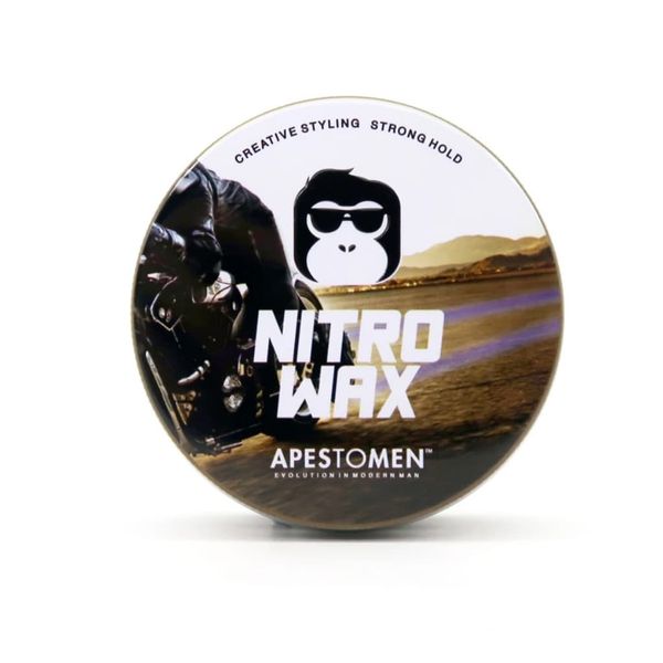 Sáp vuốt tóc Apestomen Nitro Wax