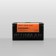 Sáp vuốt tóc Blumaan Ngựa - Cavalier Heavy Clay - 75gr