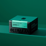 Sáp vuốt tóc Blumaan Matte Cream Clay sư tử