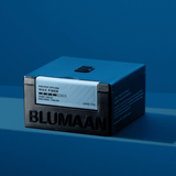 Sáp vuốt tóc Blumaan Wax Fiber - Tê giác