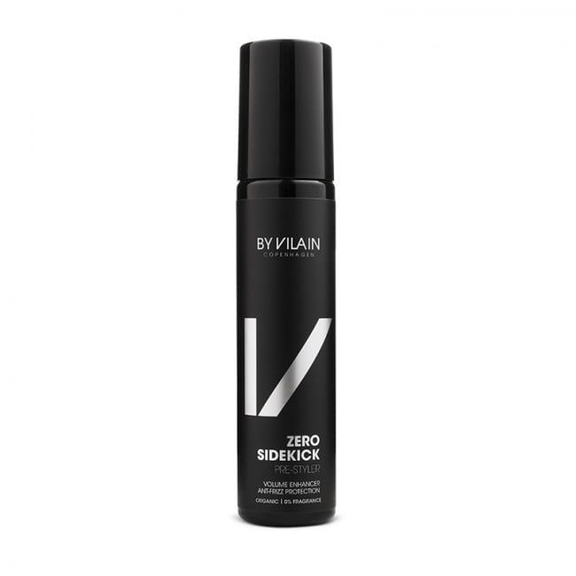Sáp vuốt tóc By Vilain Sidekick Zero | Pre-styling tự nhiên – Hair Bros Sáp vuốt tóc By Vilain Sidekick Zero | Pre-styling tự nhiên – Hair Bros