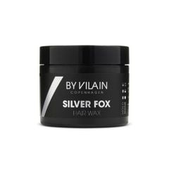 Sáp vuốt tóc By Vilain Silver Fox - 56gr