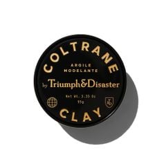 Triumph & Disaster Coltrane Clay