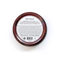 Dapper Dan Deluxe Pomade - 100gr