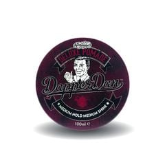 Dapper Dan Deluxe Pomade - 100gr