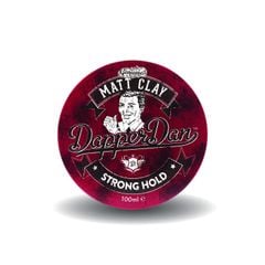 Dapper Dan Matt Clay - 100gr
