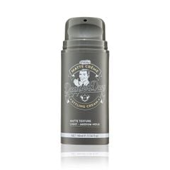 Dapper Dan Matte Crème Styling Cream - 90ml