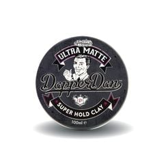Dapper Dan Ultra Matte Clay - 100gr