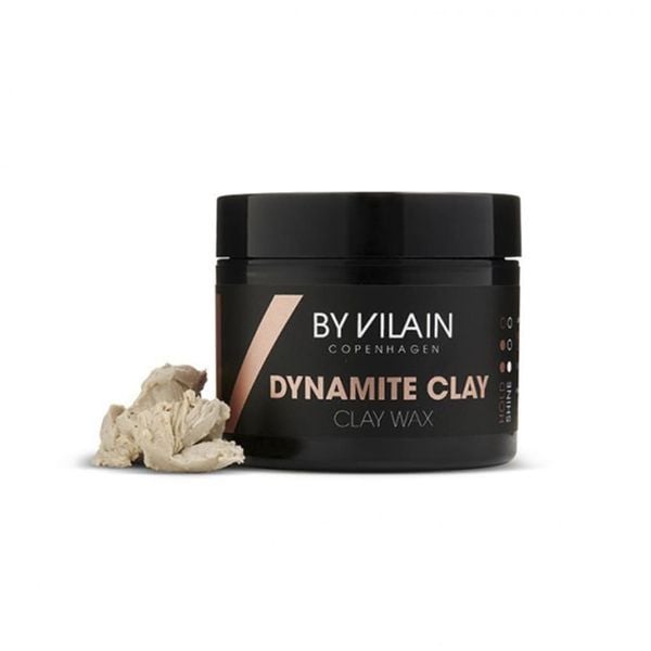 Sáp vuốt tóc By Vilain Dynamite Clay