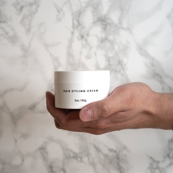 Forte Series STYLING CREAM – Hair Bros Forte Series STYLING CREAM – Hair Bros
