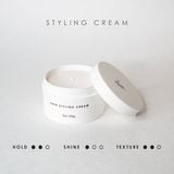 Sáp vuốt tóc Forte Series Styling Cream