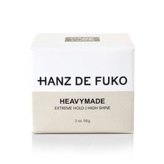 Hanz de Fuko Heavymade