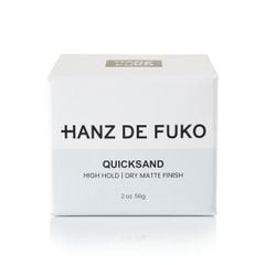 Sáp Hanz de Fuko Quicksand