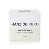 Sap vuot toc Hanz de Fuko Sponge Wax