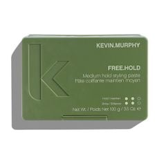 Sáp vuốt tóc Kevin Murphy Free Hold - 100gr