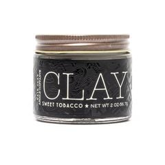 Sáp vuốt tóc 18.21 Man Made Clay - 56gr