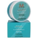 Sáp vuốt tóc Moroccanoil® Texture Clay - 75 ml