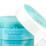 Sáp vuốt tóc Moroccanoil® Texture Clay - 75 ml