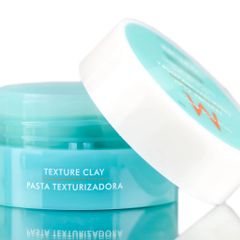 Sáp vuốt tóc Moroccanoil® Texture Clay - 75 ml