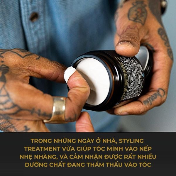 Sáp vuốt tóc O'douds Styling Treatment