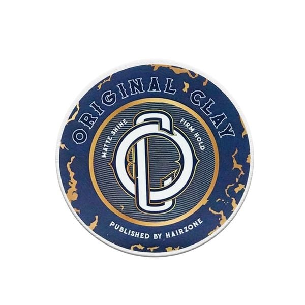 Sáp vuốt tóc Original Clay