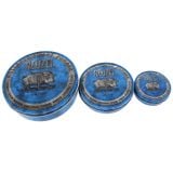 Sáp vuốt tóc Reuzel Xanh Biển Blue