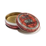 Sáp vuốt tóc Reuzel Red Pomade