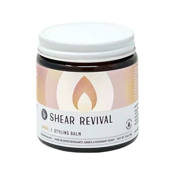 Sáp vuốt tóc Shear Revival Loyal Sea