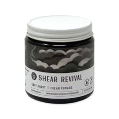 Shear Revival Gray Ghost