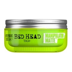 Sáp vuốt tóc Tigi Bed Head Manipulator Matte - Paste - 57 g