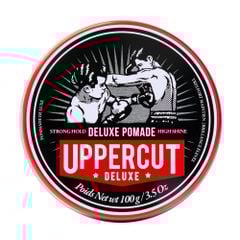 Pomade Gốc nước Uppercut Deluxe Pomade - 100 g
