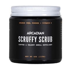 Tẩy da chết Scruffy Scrub