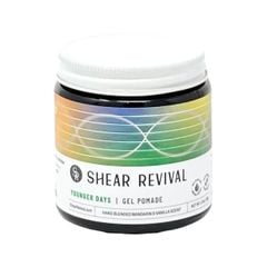 Shear Revival Younger Day Gel Pomade