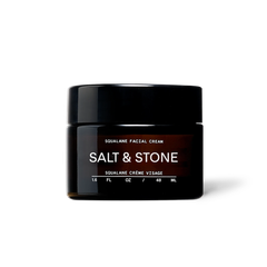 Kem dưỡng da Salt & Stone Squalane Facial Cream