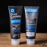 Kem dưỡng ẩm Duke Cannon Standard Issue Face Lotion 111ml