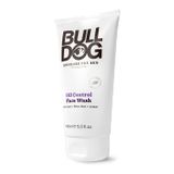 Sữa rửa mặt Bulldog dành cho da dầu Oil Wash