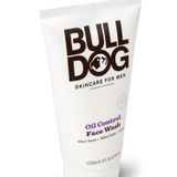 Sữa rửa mặt Bulldog dành cho da dầu Oil Wash