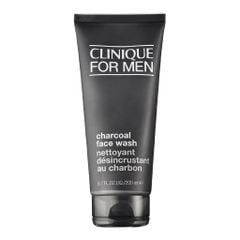 Sữa rửa mặt Clinique For Men Charcoal Face Wash