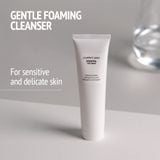 Sữa Rửa Mặt Hàng Ngày ESSENTIAL Face Wash [ comfort zone ] - 150 ml