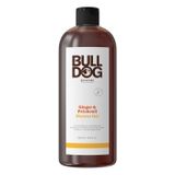 Sữa tắm Bulldog Ginger & Patchouli 500ml