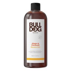 Sữa tắm Bulldog Ginger & Patchouli - 500ml