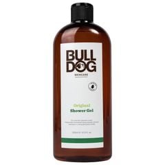 Sữa tắm Bulldog Original - 500ml