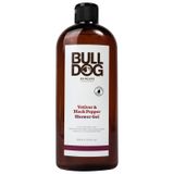 Sữa tắm Bulldog Black Pepper & Vetiver